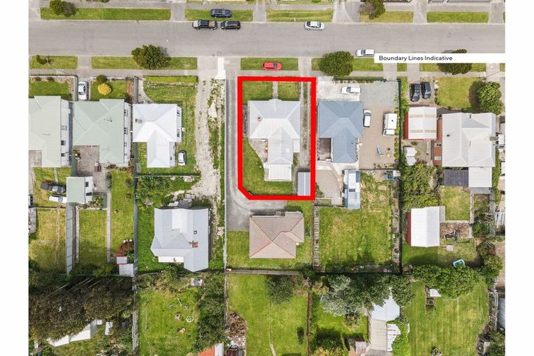 Photo of property in 18 Grace Street, Appleby, Invercargill, 9812