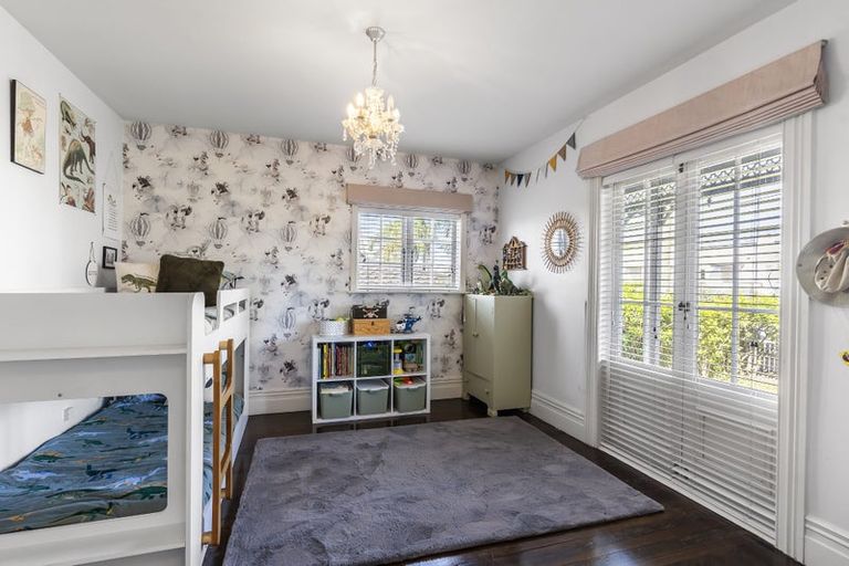 Photo of property in 36 Calliope Road, Devonport, Auckland, 0624