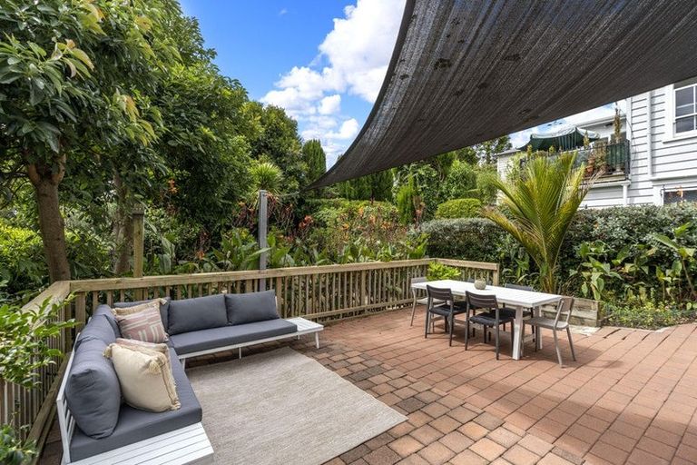 Photo of property in 7 Vine Street, Saint Marys Bay, Auckland, 1011