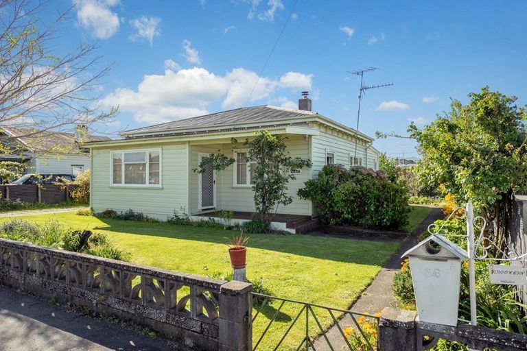 Photo of property in 86 George Street, Blenheim, 7201