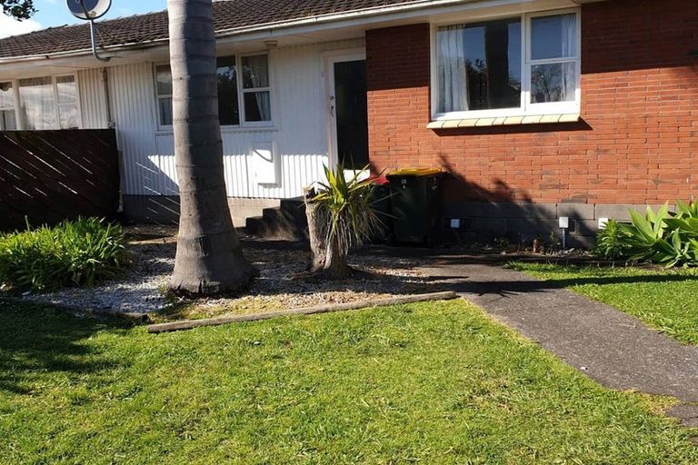 Photo of property in 3/53 Pakuranga Road, Pakuranga, Auckland, 2010