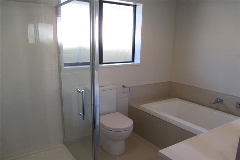 Photo of property in 93 Caulfield Avenue, Halswell, Christchurch, 8025