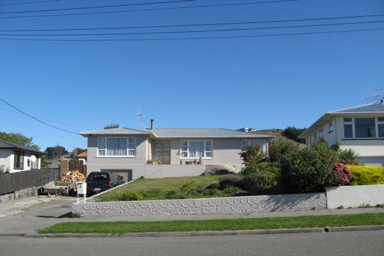 Photo of property in 3 Fleet Street, Oamaru North, Oamaru, 9400