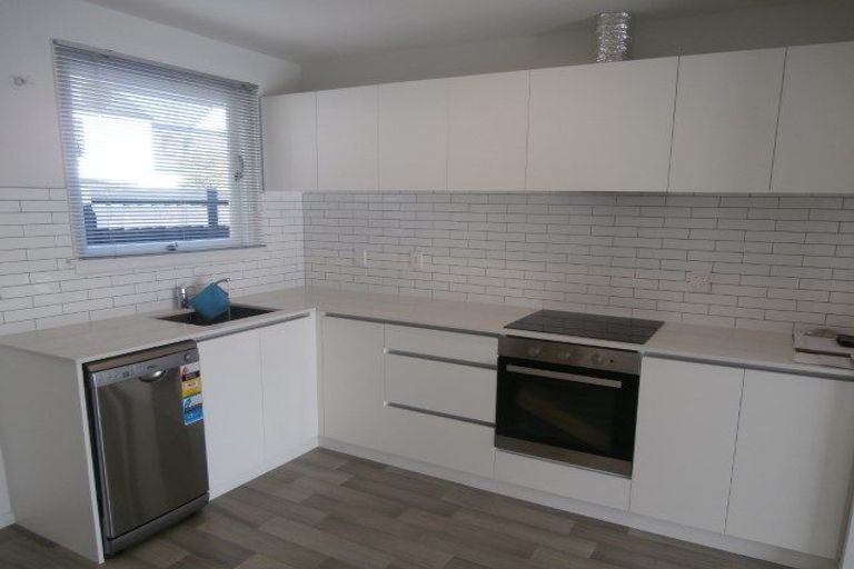 Photo of property in 4/76 Bishop Street, St Albans, Christchurch, 8014