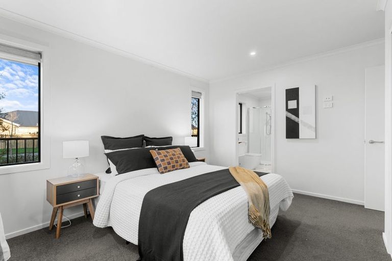 Photo of property in 8 Akiraho Lane, Halswell, Christchurch, 8025