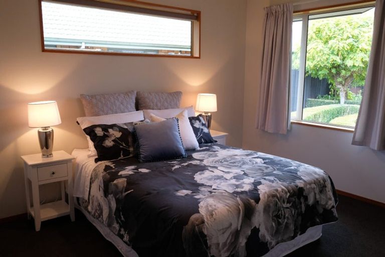 Photo of property in 3 Bronte Way, Rolleston, 7614