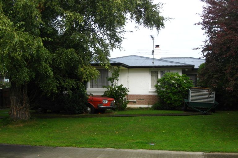 Photo of property in 59 Goodall Street, Mosgiel, 9024