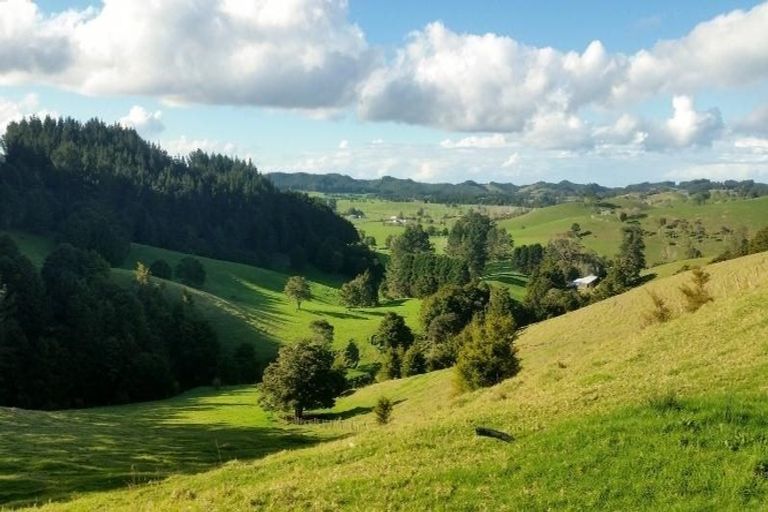 Photo of property in 515 Whareora Road, Whareora, Whangarei, 0175