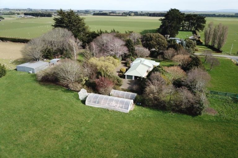 Photo of property in 46 Leonard Road, West Plains, Invercargill, 9874