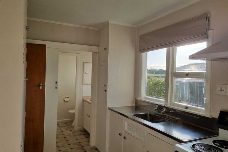 Photo of property in Riviera Motels, 5/62 Golf Road, Tahunanui, Nelson, 7011