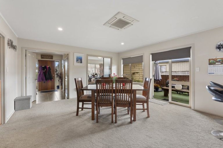 Photo of property in 14 Rugby Street, Levin, 5510