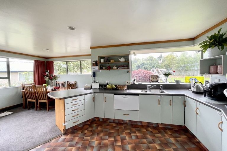 Photo of property in 34 Grove Avenue, Weston, Oamaru, 9401