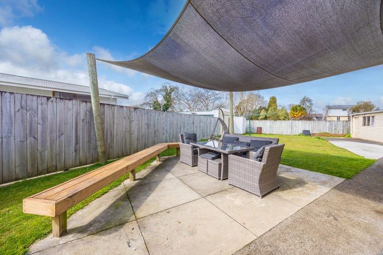 Photo of property in 5 Glendon Place, Otorohanga, 3900