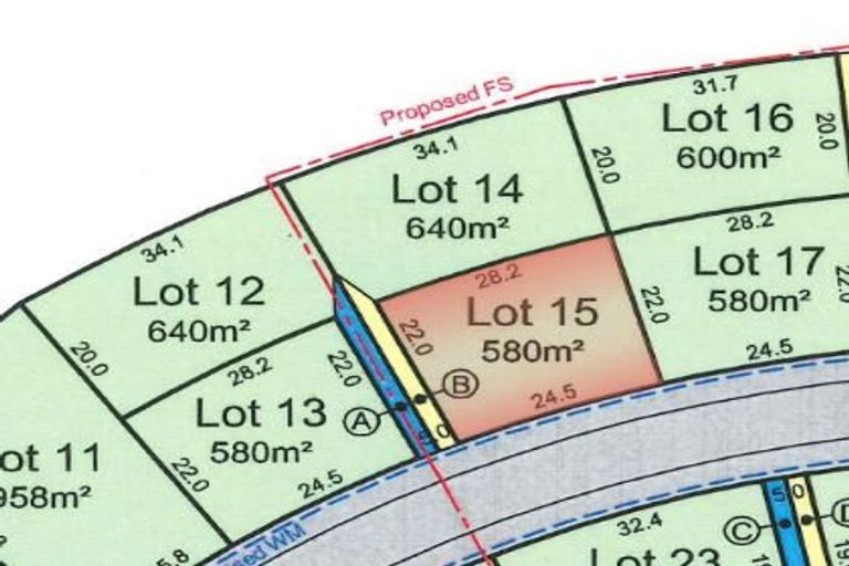 Photo of property in 43 Anderton Crescent, Mosgiel, 9024