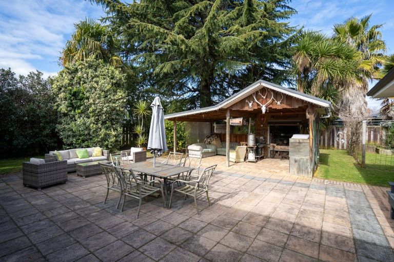 Photo of property in 143 Taylor Street, Cambridge, 3434