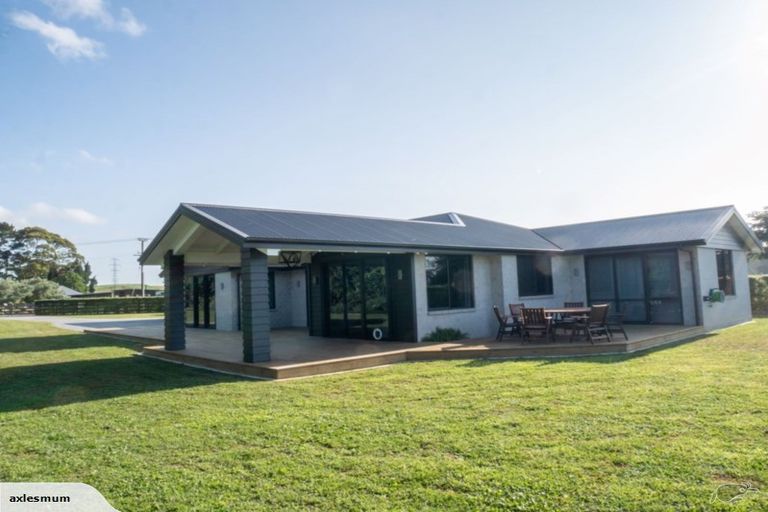 Photo of property in 845 Frontier Road, Pirongia, Te Awamutu, 3876