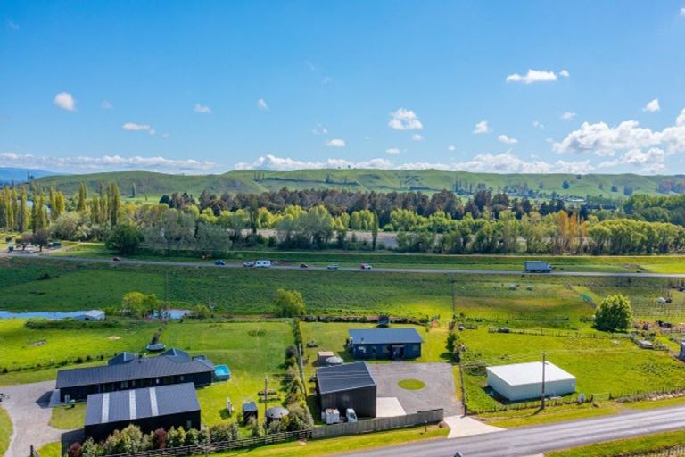 Photo of property in 50 Pukeora Scenic Road, Waipukurau, 4281