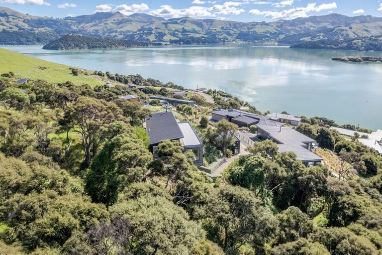 Photo of property in 9 Lushingtons Bay Road, Takamatua, 7581