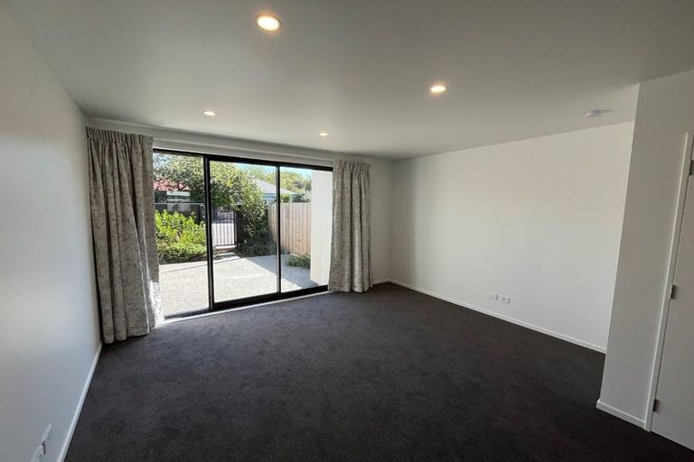 Photo of property in 3/115 Chester Street East, Christchurch Central, Christchurch, 8011