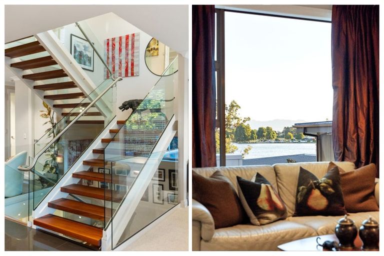 Photo of property in 5 Lake Domain Drive, Frankton, Hamilton, 3204