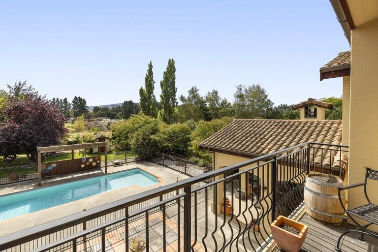 Photo of property in 192 Airport Road, Alexandra, 9391