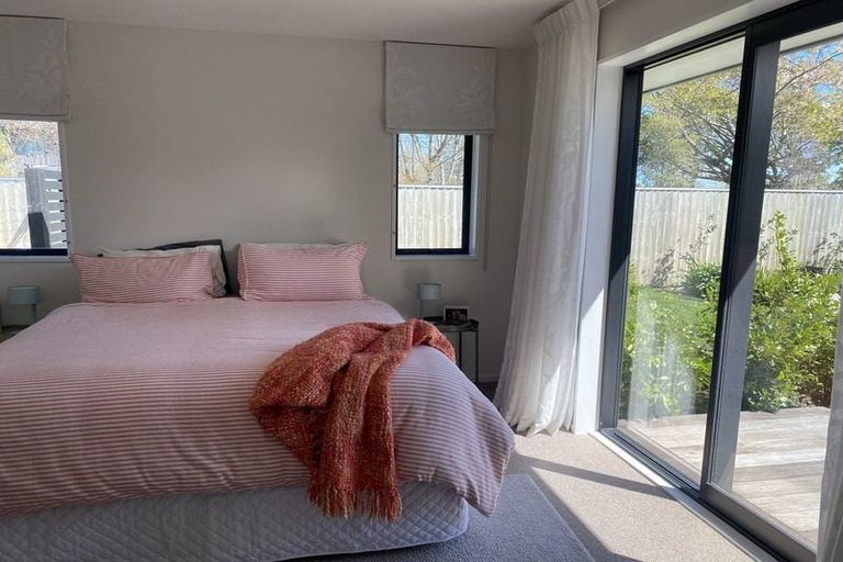 Photo of property in 8 Collier Drive, Halswell, Christchurch, 8025