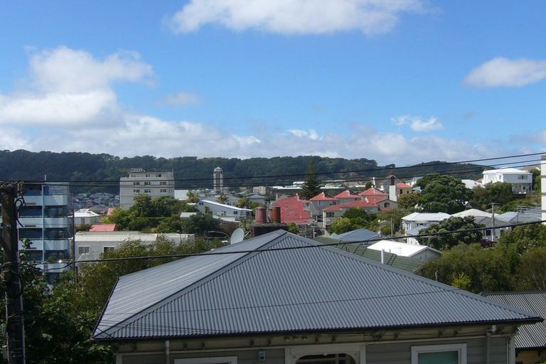 Photo of property in 22 Ohiro Road, Aro Valley, Wellington, 6021