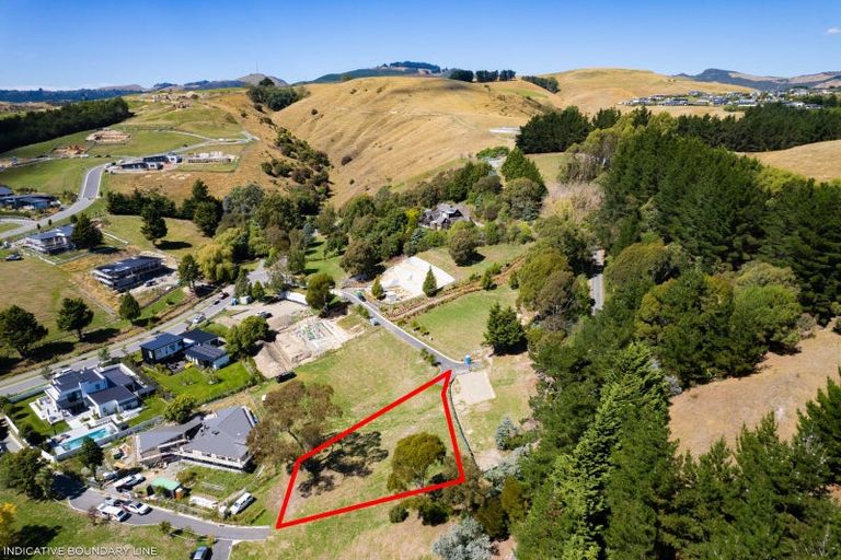 Photo of property in 8 Stoney Creek Lane, Halswell, Christchurch, 8025