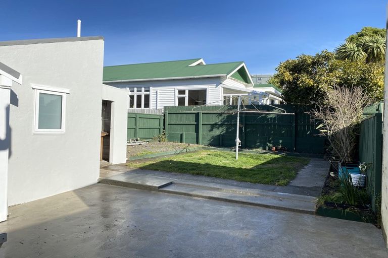 Photo of property in 33 Stoke Street, Newtown, Wellington, 6021