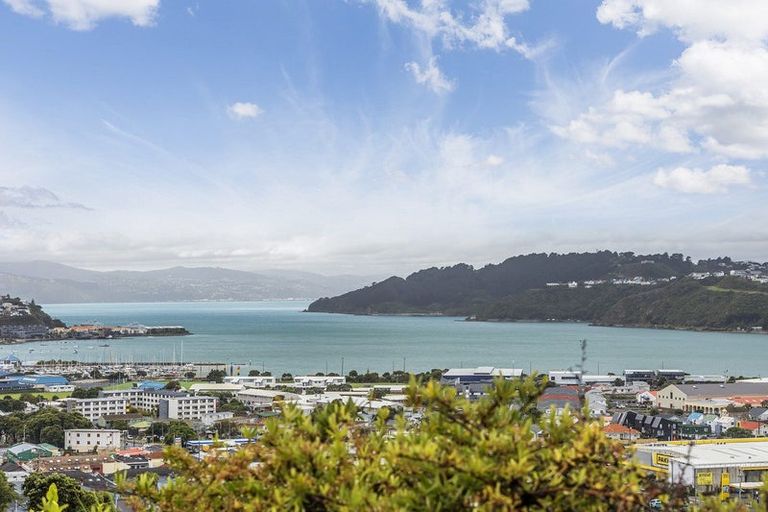 Photo of property in 22 Imperial Terrace, Melrose, Wellington, 6022