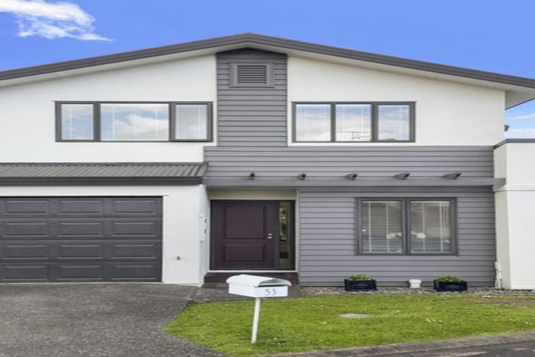 Photo of property in 53/17 Georgia Terrace, Albany, Auckland, 0632