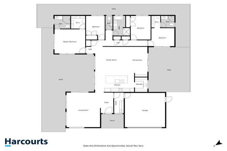Photo of property in 25 Anehana Place, Stanmore Bay, Whangaparaoa, 0932
