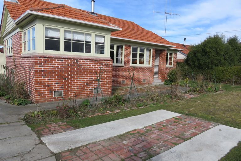 Photo of property in 20 Gammack Street, Temuka, 7920