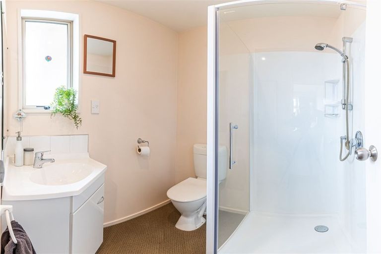 Photo of property in 3/3 Staveley Street, Avonhead, Christchurch, 8042