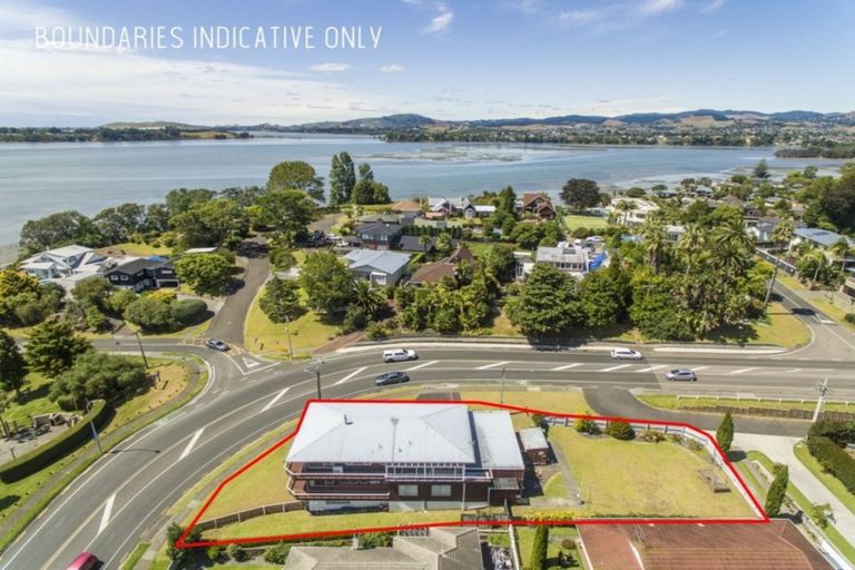 Photo of property in 22 Eleventh Avenue, Tauranga, 3110