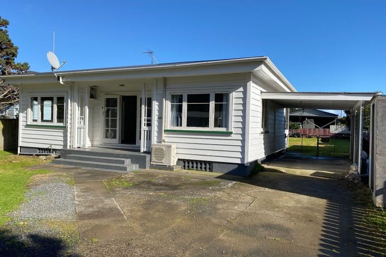 Photo of property in 209 Tararu Road, Thames, 3500