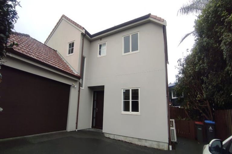 Photo of property in 32a Riddell Road, Glendowie, Auckland, 1071