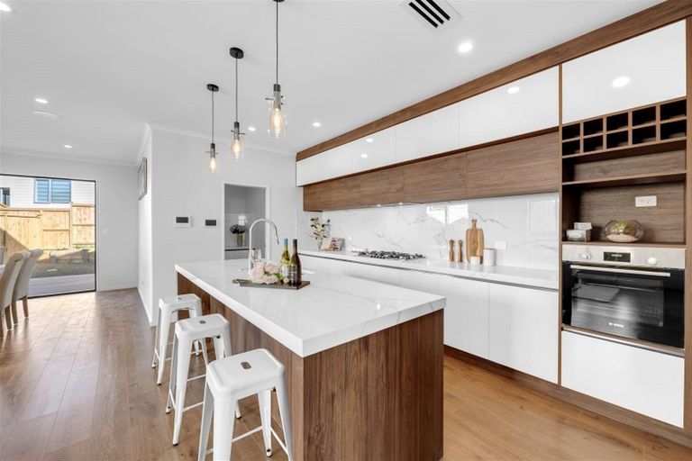 Photo of property in 12 Piki Street, Flat Bush, Auckland, 2019