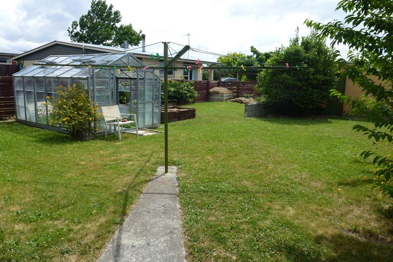 Photo of property in 18 Bringans Street, Alexandra, 9320