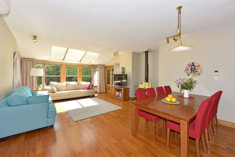 Photo of property in 22 Holderness Place, Ilam, Christchurch, 8041