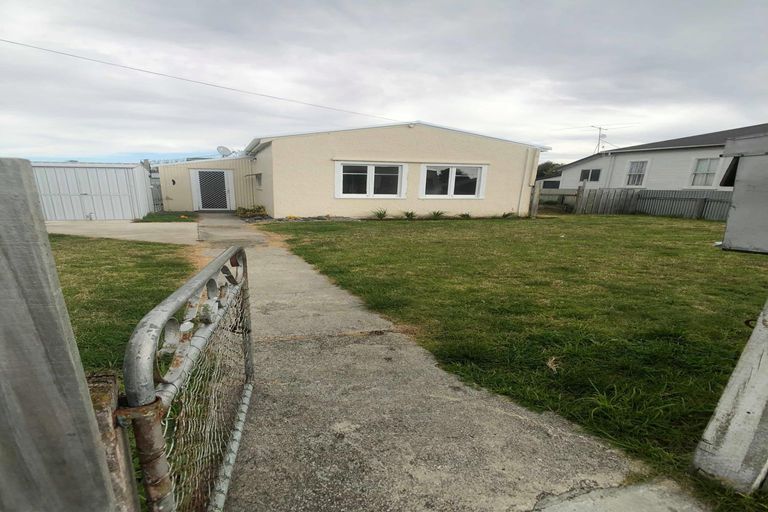 Photo of property in 38 Andrew Street, Elgin, Gisborne, 4010