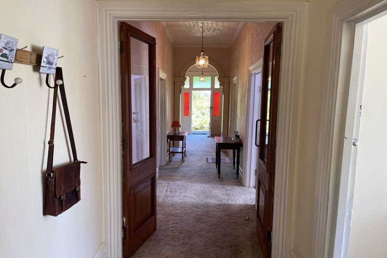 Photo of property in 4 Greenfield Street, Hector, 7822