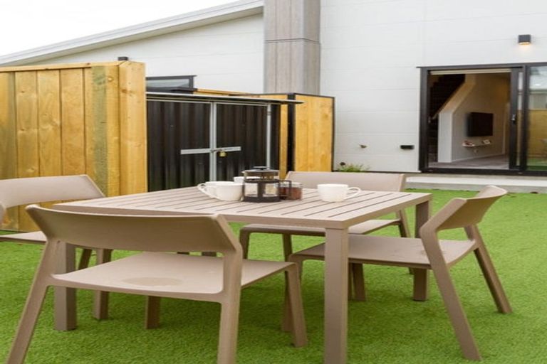 Photo of property in 1/39 Oram Avenue, New Brighton, Christchurch, 8061