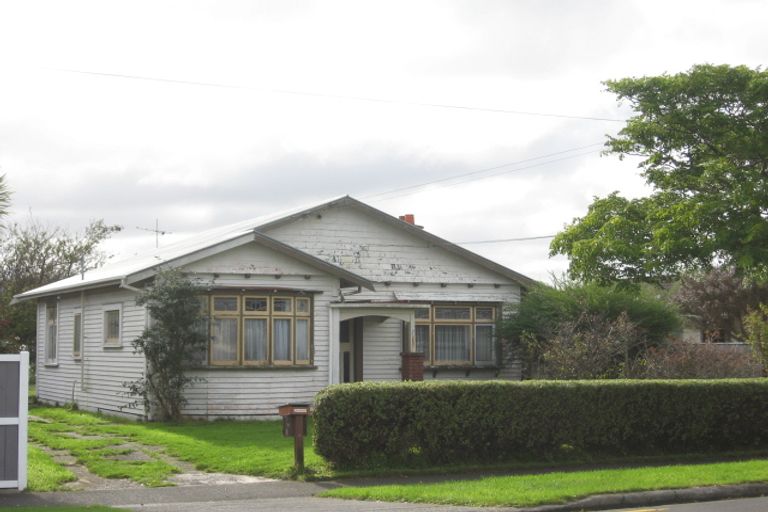 Photo of property in 7 Copeland Street, Hutt Central, Lower Hutt, 5011