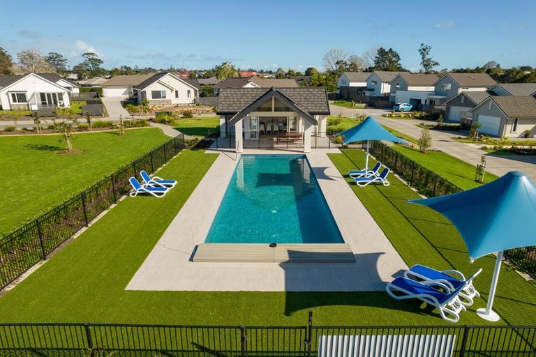 Photo of property in 63 Te Wairere Crescent, Kerikeri, 0230
