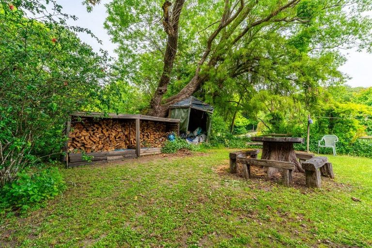 Photo of property in 166 Breakneck Road, Herbert, Oamaru, 9495