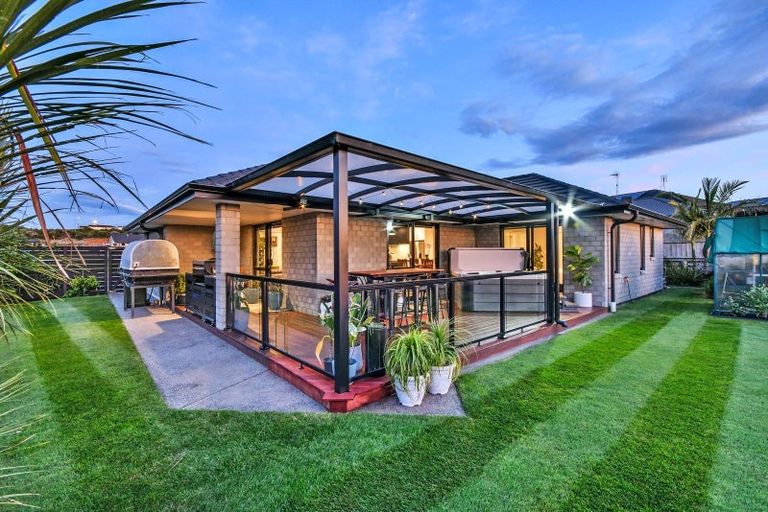 Photo of property in 51 Hillpark Drive, Pokeno, 2402