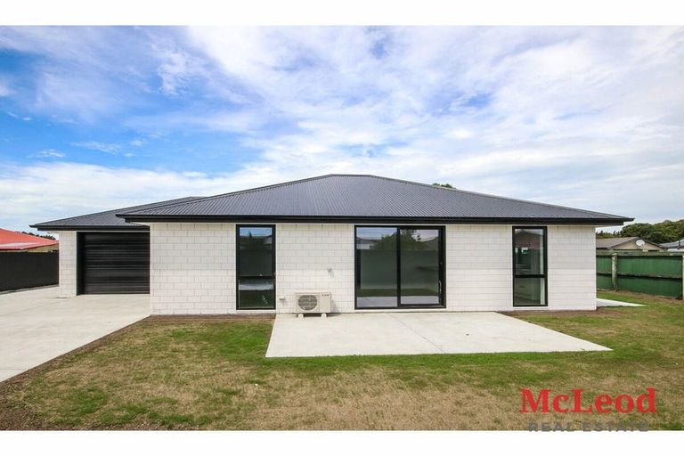 Photo of property in 228a Dobson Street, Hampstead, Ashburton, 7700