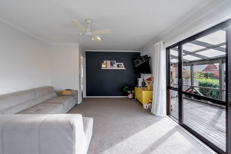 Photo of property in 20 O'byrne Street, Waikiwi, Invercargill, 9810