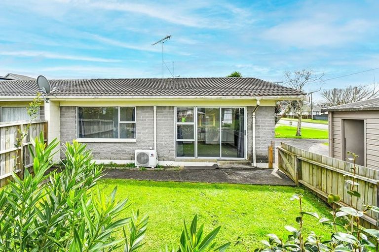 Photo of property in 19a Beaumonts Way, Manurewa, Auckland, 2102